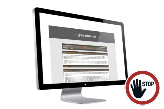 Forum/Gästebuch