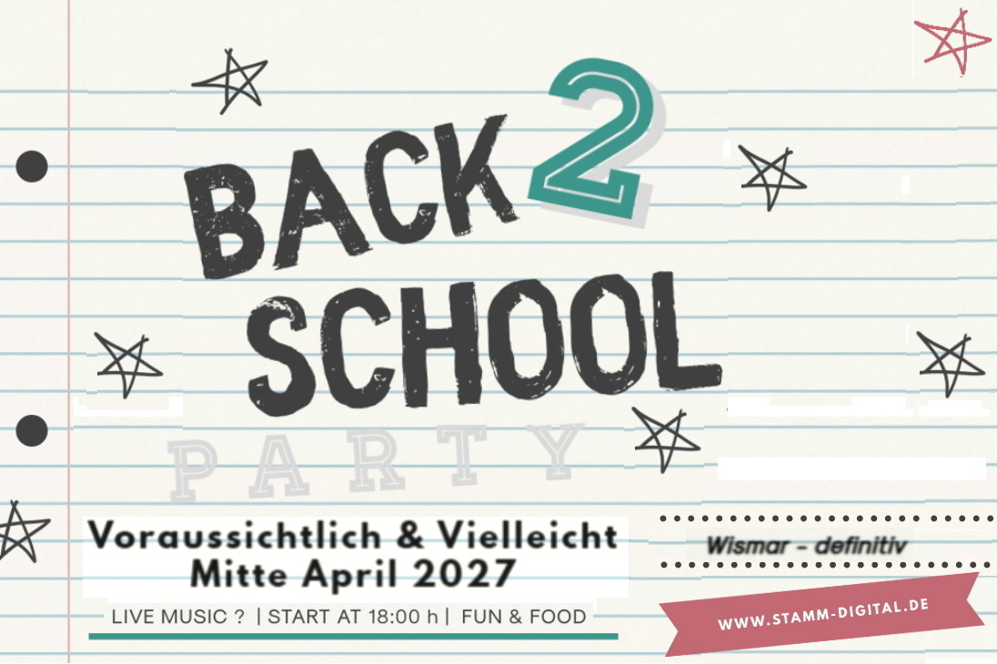 Aktuelles und Wissenswertes